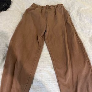 Brandy Melville Sweatpants